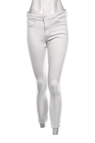 Dámske džínsy  H&M, Veľkosť M, Farba Biela, Cena  13,00 €, #137496552