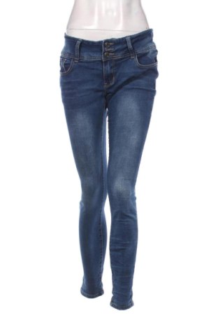 Дамски дънки Red Seventy, Размер XL, Цвят Син, Цена 13,00 €, #137498784