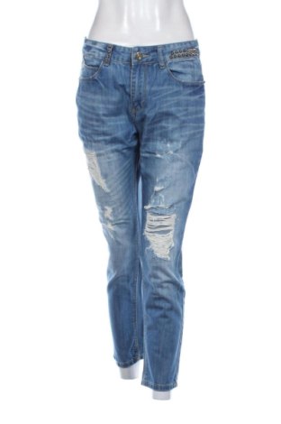 Női farmernadrág Unbranded, Méret L, Szín Kék, Ár 6 028 Ft, #137500489