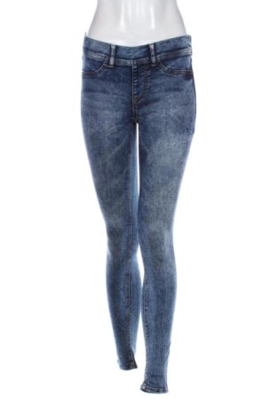 Blugi de femei H&M, Mărime S, Culoare Albastru, Preț 87,60 Lei, #137502457
