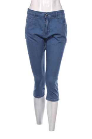 Blugi de femei Unbranded, Mărime XL, Culoare Albastru, Preț 61,73 Lei, #137502847