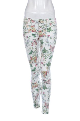 Blugi de femei Zara, Mărime M, Culoare Multicolor, Preț 83,07 Lei, #137503543
