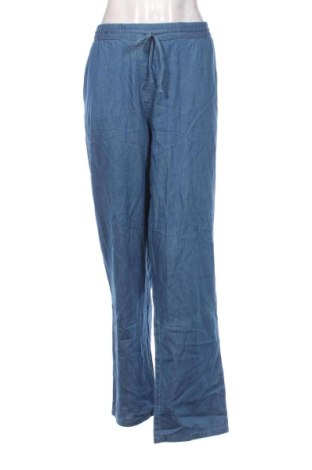 Blugi de femei Unbranded, Mărime 3XL, Culoare Albastru, Preț 125,45 Lei, #137503564