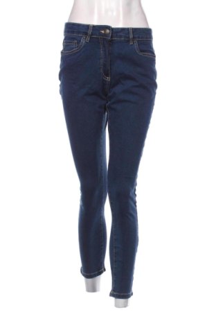 Blugi de femei Bonmarche, Mărime L, Culoare Albastru, Preț 78,73 Lei, #137503587