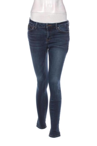 Blugi de femei Tom Tailor, Mărime M, Culoare Albastru, Preț 52,49 Lei, #137506168