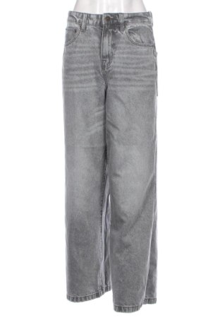 Blugi de femei ASOS, Mărime M, Culoare Gri, Preț 65,71 Lei, #137507392