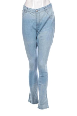 Blugi de femei Up 2 Fashion, Mărime XL, Culoare Albastru, Preț 57,74 Lei, #137507447