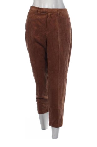 Damen Cordhose S.Oliver, Größe L, Farbe Braun, Preis € 11,05, #137456577