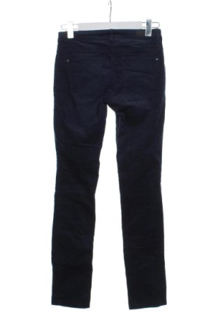 Damskie sztruksy Tom Tailor, Rozmiar XS, Kolor Niebieski, Cena 46,57 zł, #137457213