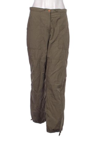 Dámske menčestráky Unbranded, Veľkosť M, Farba Zelená, Cena  7,00 €, #137464985
