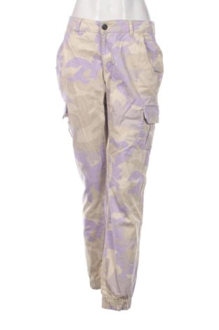 Damskie sztruksy Urban Classics, Rozmiar M, Kolor Kolorowy, Cena 78,99 zł, #137467766