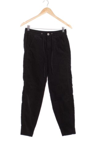 Damen Cordhose Marc O'Polo, Größe XS, Farbe Schwarz, Preis € 53,99, #137476752
