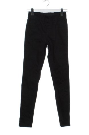 Damskie sztruksy Esmara, Rozmiar XS, Kolor Czarny, Cena 33,07 zł, #137479206