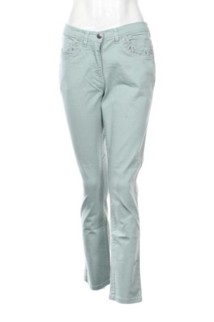 Női kordbársony nadrág Unbranded, Méret M, Szín Zöld, Ár 2 482 Ft, #137499412