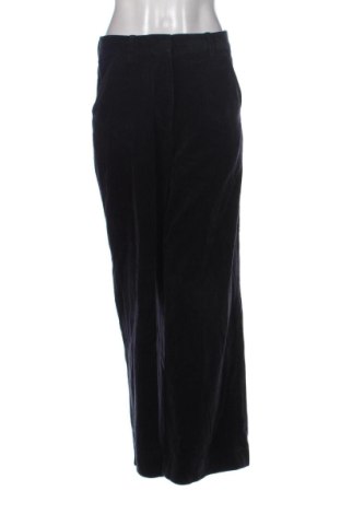 Pantaloni de velvet de femei Arket, Mărime M, Culoare Negru, Preț 125,98 Lei, #137464663