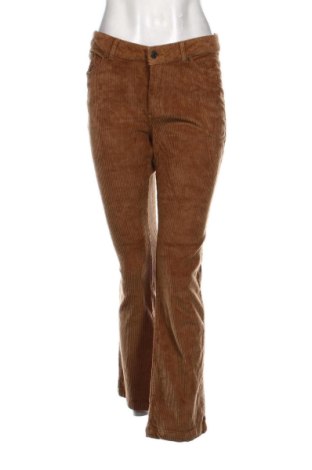 Дамски джинси Vero Moda, Размер M, Цвят Кафяв, Цена 8,00 €, #137492546