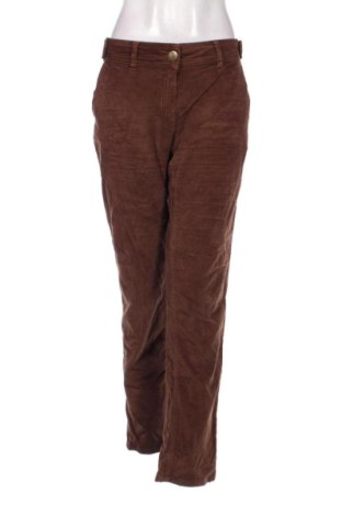 Dámske menčestráky More & More, Veľkosť XXL, Farba Hnedá, Cena  18,00 €, #137498155
