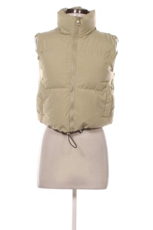 Vestă de femei Fb Sister, Mărime XS, Culoare Bej, Preț 83,99 Lei, #137446309