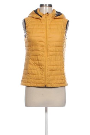 Dámska vesta  Stradivarius, Veľkosť M, Farba Žltá, Cena  16,30 €, #137447085