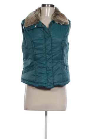 Vestă de femei Orsay, Mărime XS, Culoare Verde, Preț 245,00 Lei, #137450629