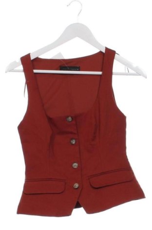 Női mellény Zara, Méret XS, Szín Narancssárga
, Ár 7 566 Ft, #137458592
