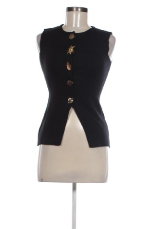 Vestă de femei Trendyol, Mărime S, Culoare Negru, Preț 391,99 Lei, #137463736