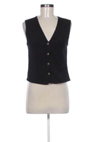 Vestă de femei Sinsay, Mărime L, Culoare Negru, Preț 94,48 Lei, #137467468