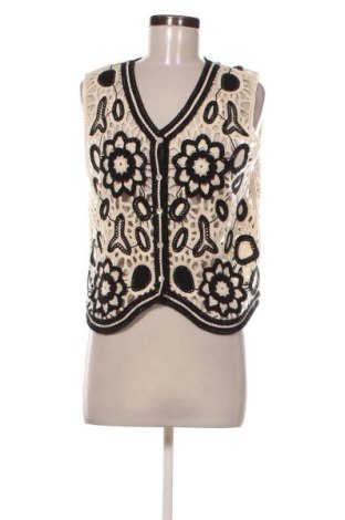 Vestă de femei Drole De Copine, Mărime M, Culoare Multicolor, Preț 118,42 Lei, #137469132