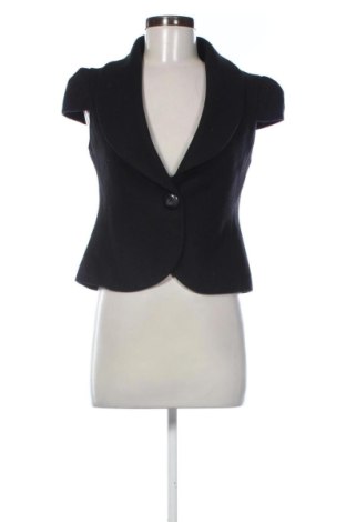 Vestă de femei Scarlett, Mărime S, Culoare Negru, Preț 110,23 Lei, #137469145