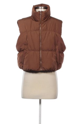 Dámska vesta  H&M, Veľkosť L, Farba Hnedá, Cena  25,95 €, #137470506