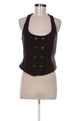 Vestă de femei Ellos, Mărime M, Culoare Negru, Preț 89,23 Lei, #137472387