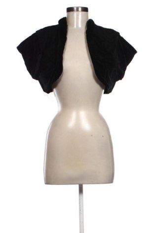 Vestă de femei Unbranded, Mărime S, Culoare Negru, Preț 68,24 Lei, #137474299