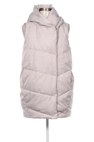 Vestă de femei Reserved, Mărime S, Culoare Bej, Preț 125,98 Lei, #137474859