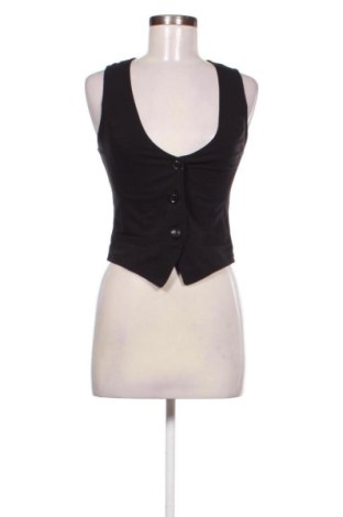 Damenweste Unbranded, Größe XS, Farbe Schwarz, Preis 27,59 €, #137476483