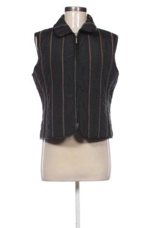 Vestă de femei Aust, Mărime L, Culoare Negru, Preț 99,73 Lei, #137477265