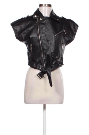 Vestă de femei Loavies, Mărime S, Culoare Negru, Preț 162,72 Lei, #137478920