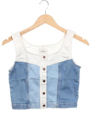 Női mellény Pepe Jeans, Méret XS, Szín Sokszínű, Ár 9 574 Ft, #137484367