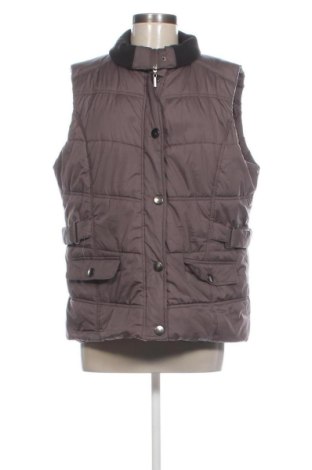 Dámska vesta  Unbranded, Veľkosť L, Farba Hnedá, Cena  14,00 €, #137486068