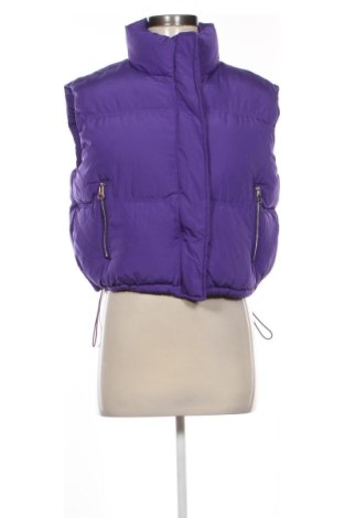 Damenweste Fb Sister, Größe S, Farbe Lila, Preis 28,39 €, #137491124