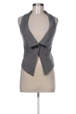 Дамски елек Junona, Размер XS, Цвят Сив, Цена 30,44 €, #137492514