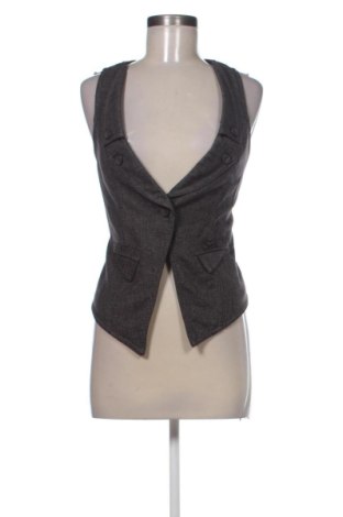 Damenweste Luxury, Größe S, Farbe Grau, Preis 24,28 €, #137492650