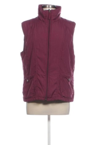 Vestă de femei Kingfield, Mărime XL, Culoare Mov, Preț 69,00 Lei, #137492806