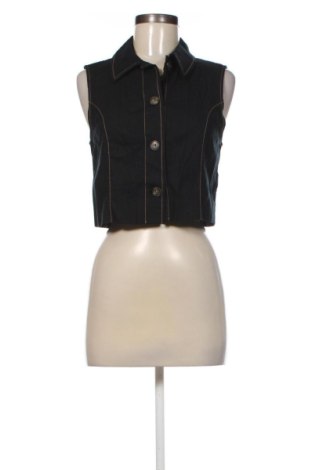 Vestă de femei Zara, Mărime XS, Culoare Negru, Preț 83,99 Lei, #137493943