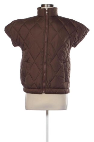 Vestă de femei Unbranded, Mărime M, Culoare Maro, Preț 83,99 Lei, #137455581