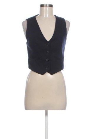 Dámska vesta  Zara, Veľkosť S, Farba Čierna, Cena  17,00 €, #137462805