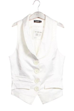 Vestă de femei Toi & Moi, Mărime M, Culoare Alb, Preț 115,48 Lei, #137463869