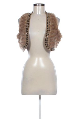 Női mellény Luxury, Méret S, Szín Bézs, Ár 6 383 Ft, #137466222