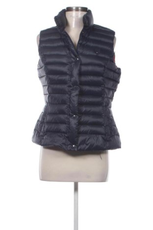 Дамски елек Tommy Hilfiger, Размер L, Цвят Син, Цена 63,91 €, #137482724