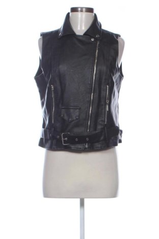 Vestă de femei SHEIN, Mărime L, Culoare Negru, Preț 73,00 Lei, #137488617