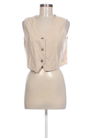 Vestă de femei Emery rose, Mărime M, Culoare Bej, Preț 96,00 Lei, #137490181